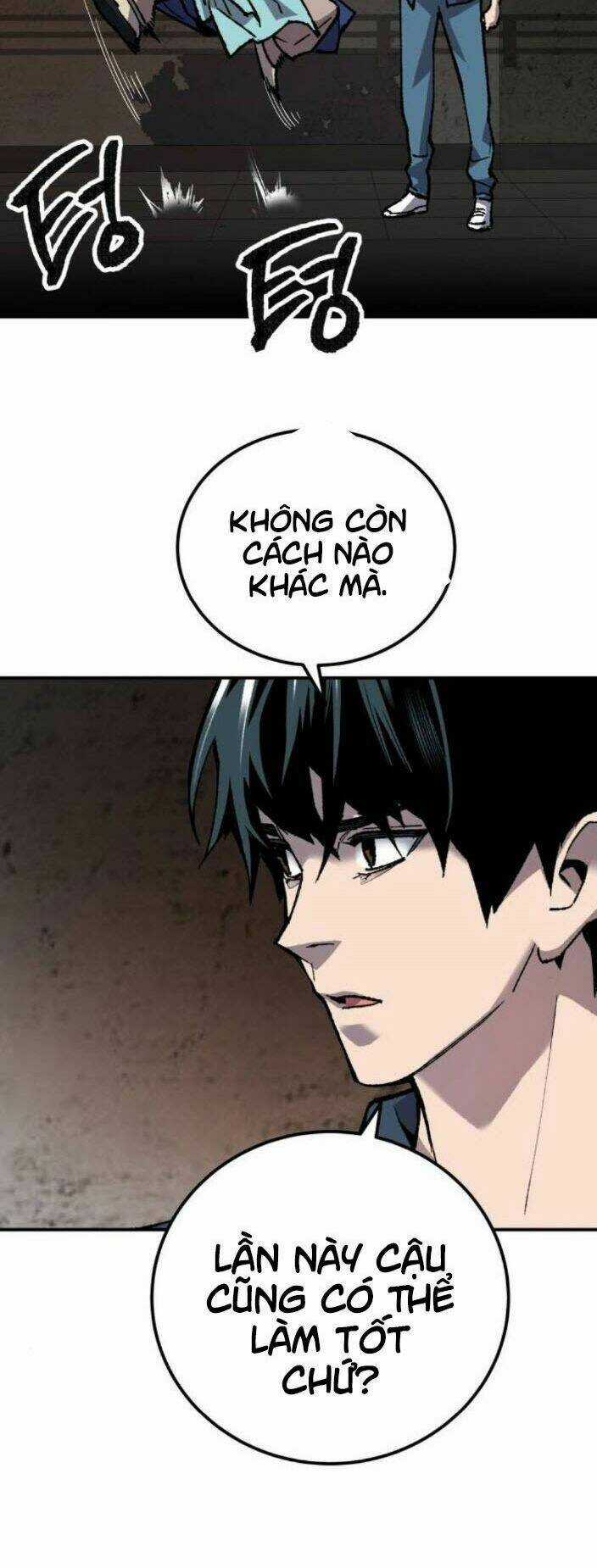 Phá Bỏ Giới Hạn Chapter 28 trang 82