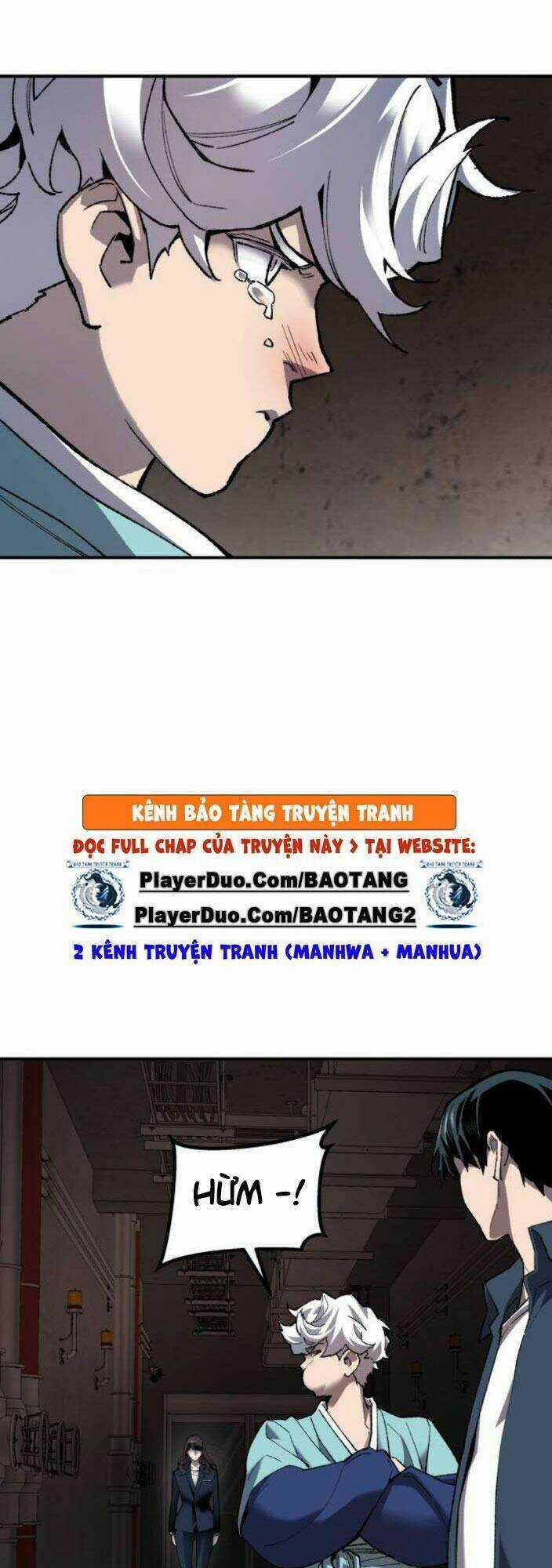 Phá Bỏ Giới Hạn Chapter 28 trang 83