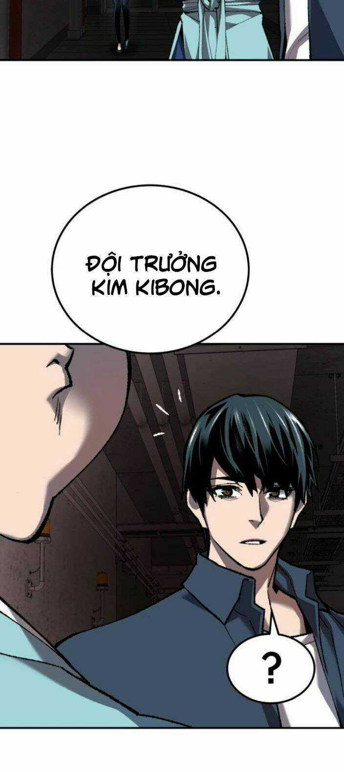 Phá Bỏ Giới Hạn Chapter 28 trang 84