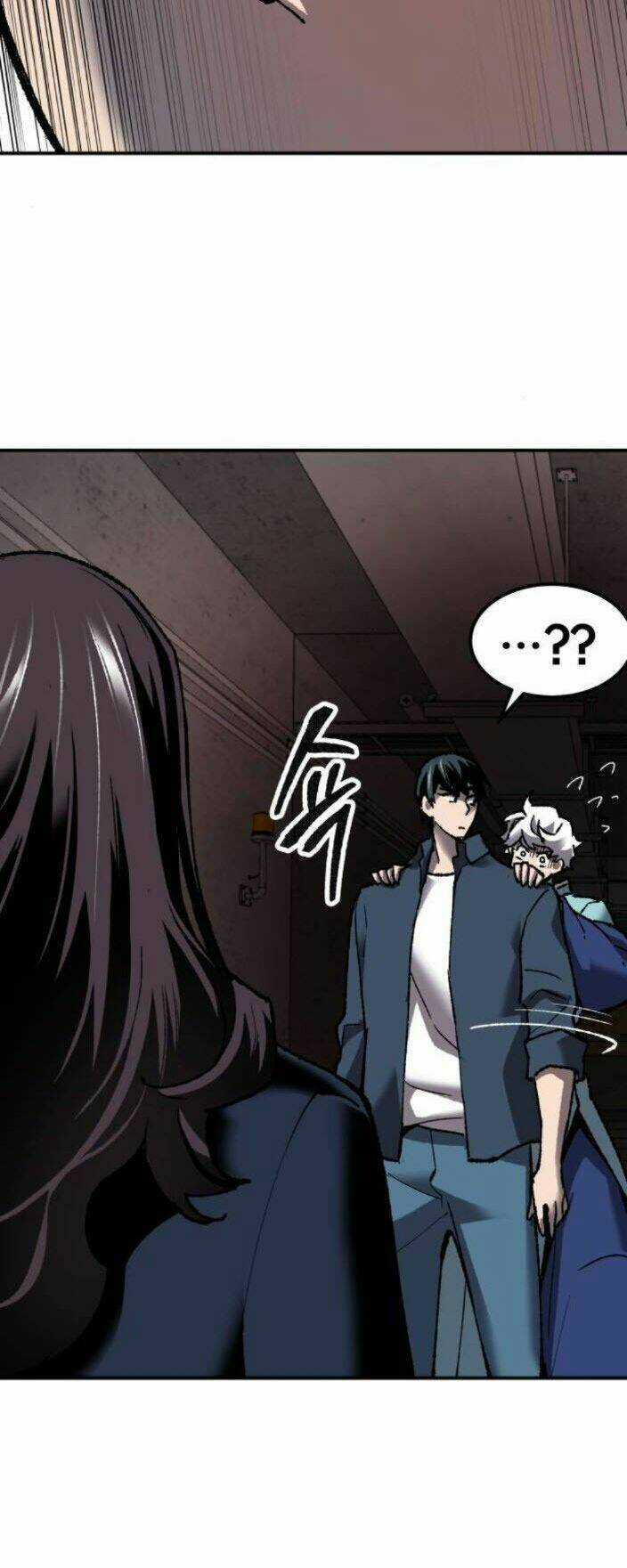 Phá Bỏ Giới Hạn Chapter 28 trang 89