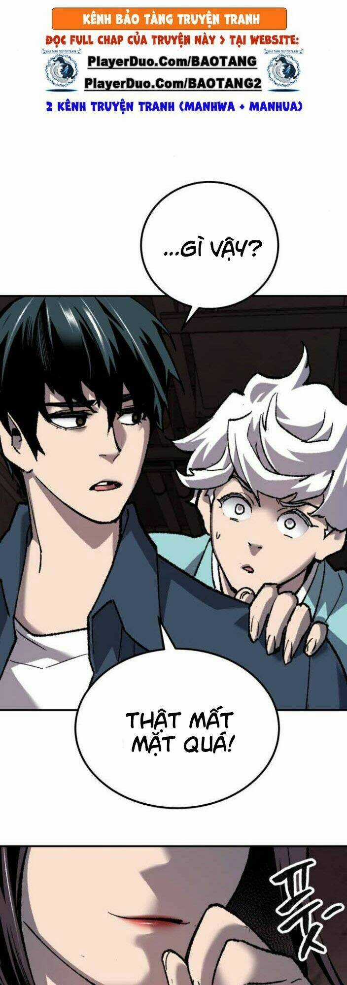 Phá Bỏ Giới Hạn Chapter 28 trang 90