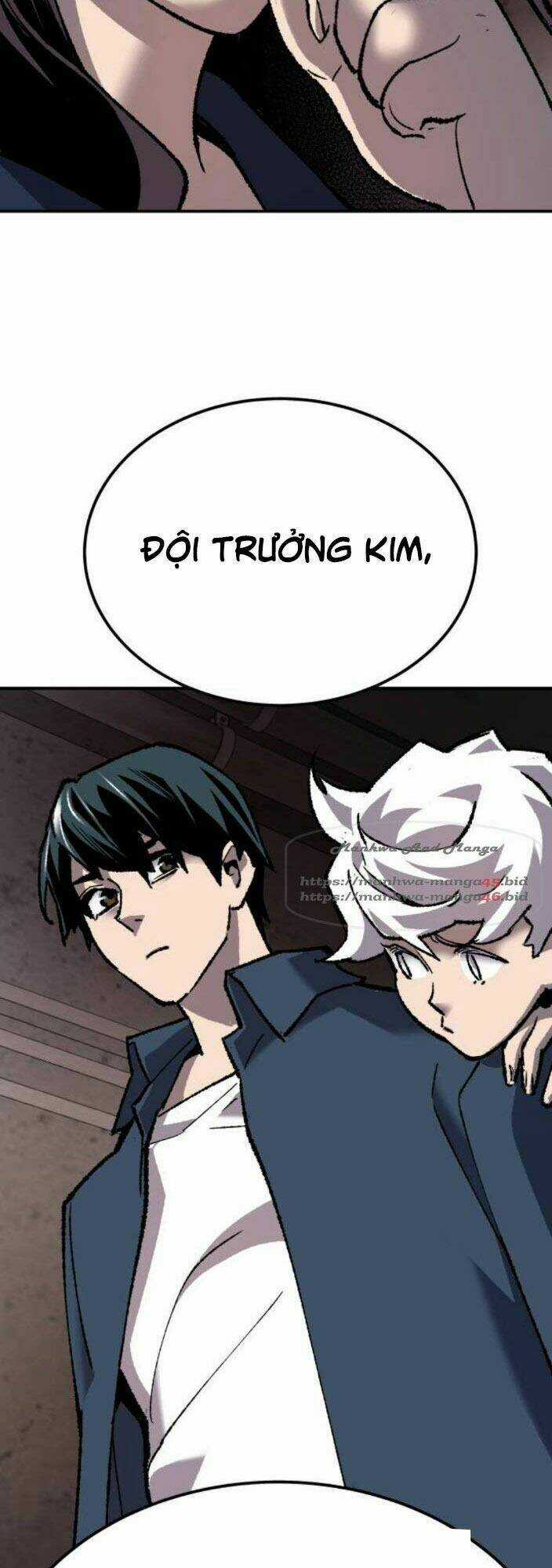 Phá Bỏ Giới Hạn Chapter 28 trang 91