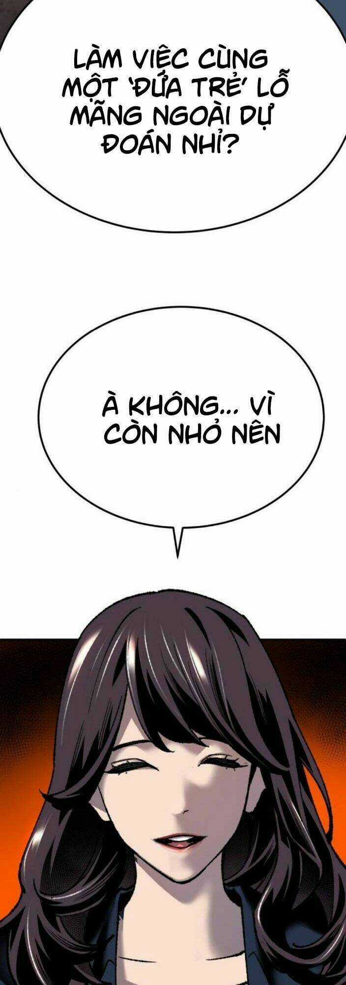 Phá Bỏ Giới Hạn Chapter 28 trang 92