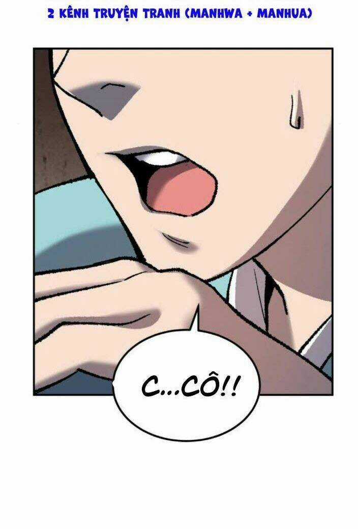 Phá Bỏ Giới Hạn Chapter 28 trang 94