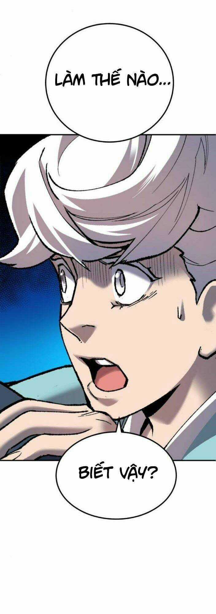 Phá Bỏ Giới Hạn Chapter 28 trang 95