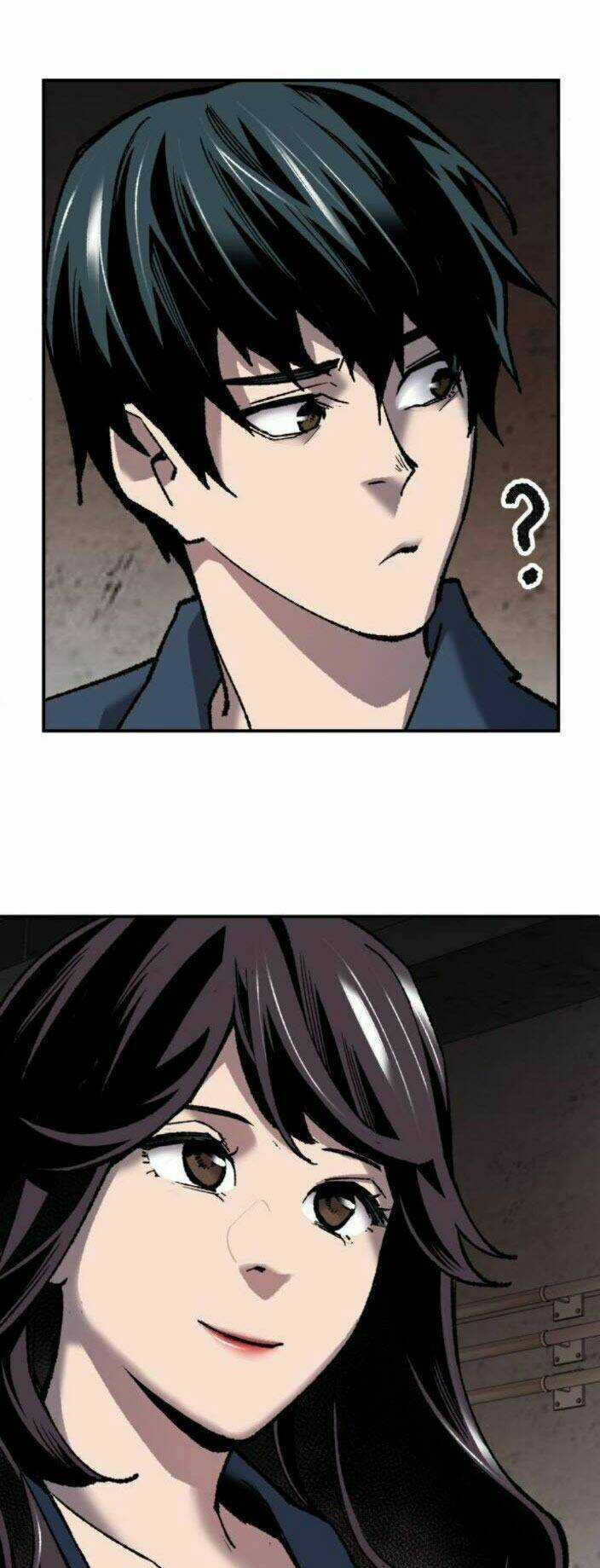 Phá Bỏ Giới Hạn Chapter 28 trang 96