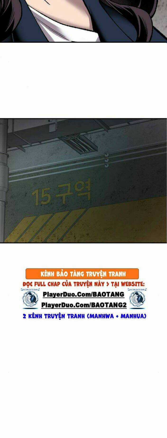 Phá Bỏ Giới Hạn Chapter 28 trang 97