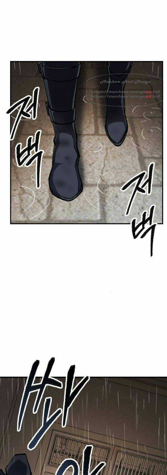 Phá Bỏ Giới Hạn Chapter 29 trang 0