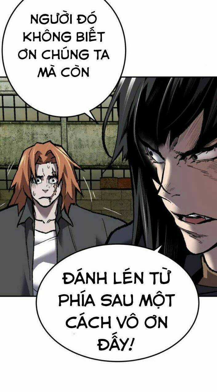 Phá Bỏ Giới Hạn Chapter 29 trang 101