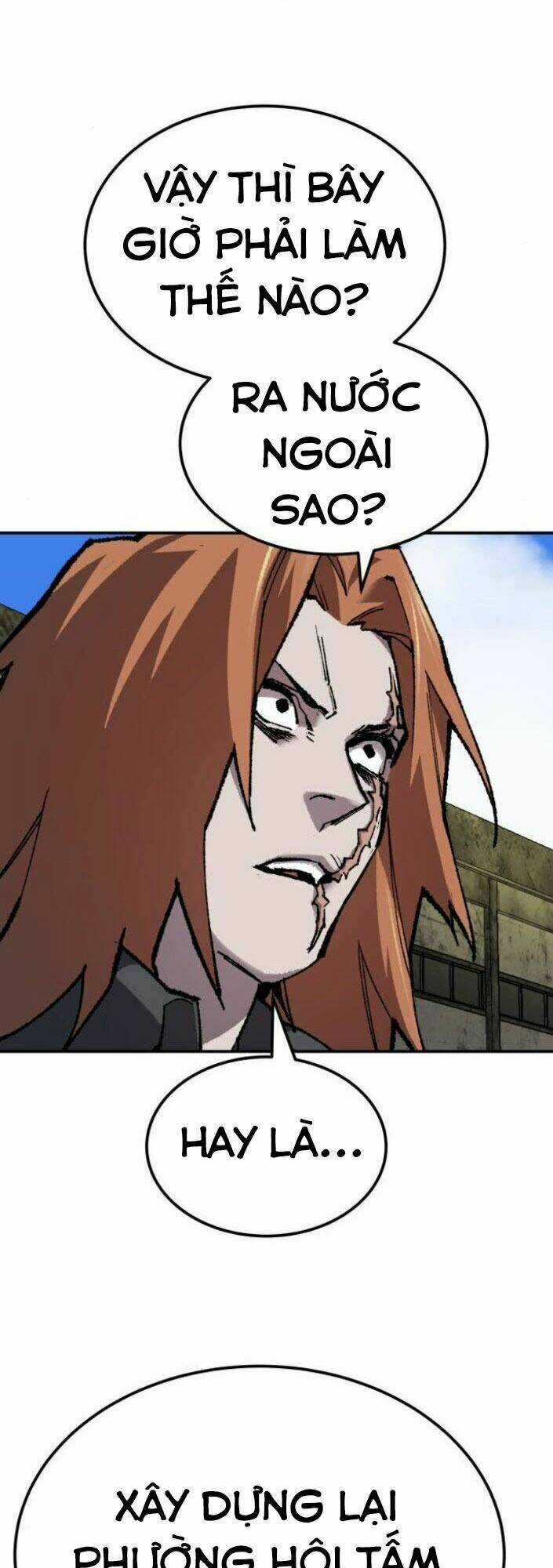 Phá Bỏ Giới Hạn Chapter 29 trang 105