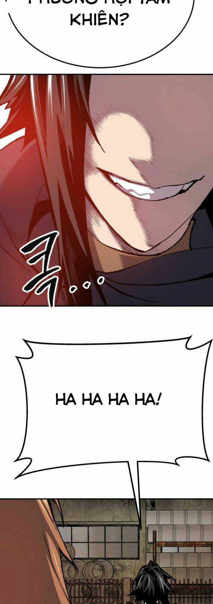 Phá Bỏ Giới Hạn Chapter 29 trang 106