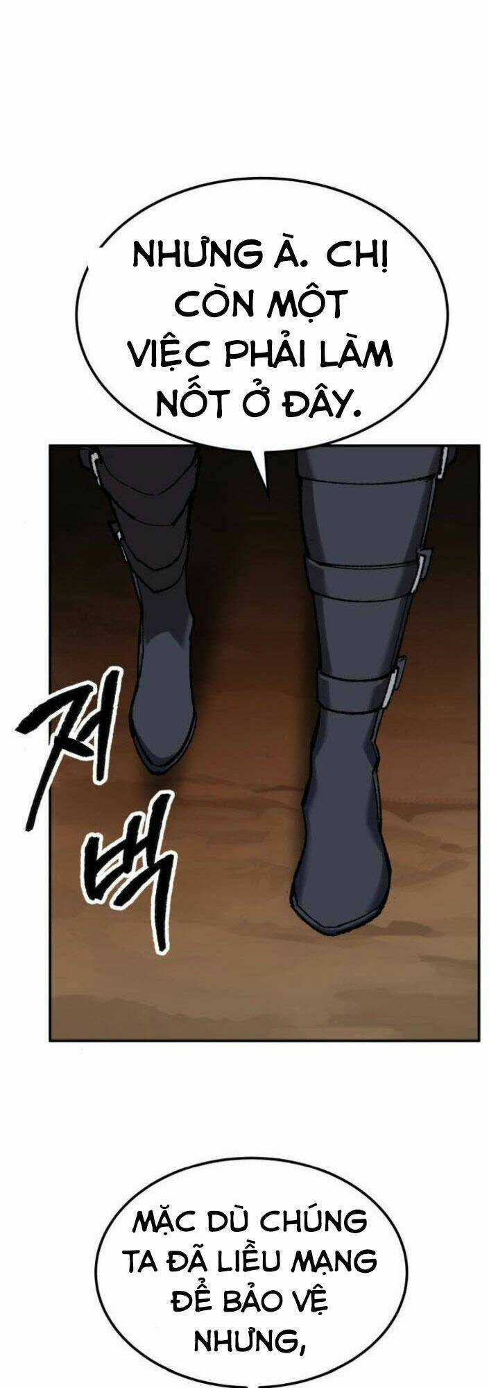 Phá Bỏ Giới Hạn Chapter 29 trang 109