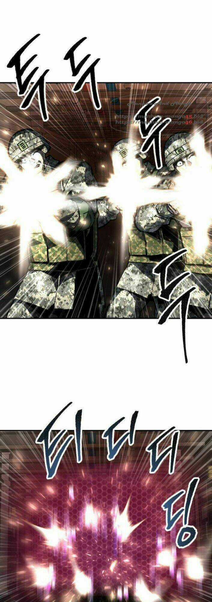 Phá Bỏ Giới Hạn Chapter 29 trang 11