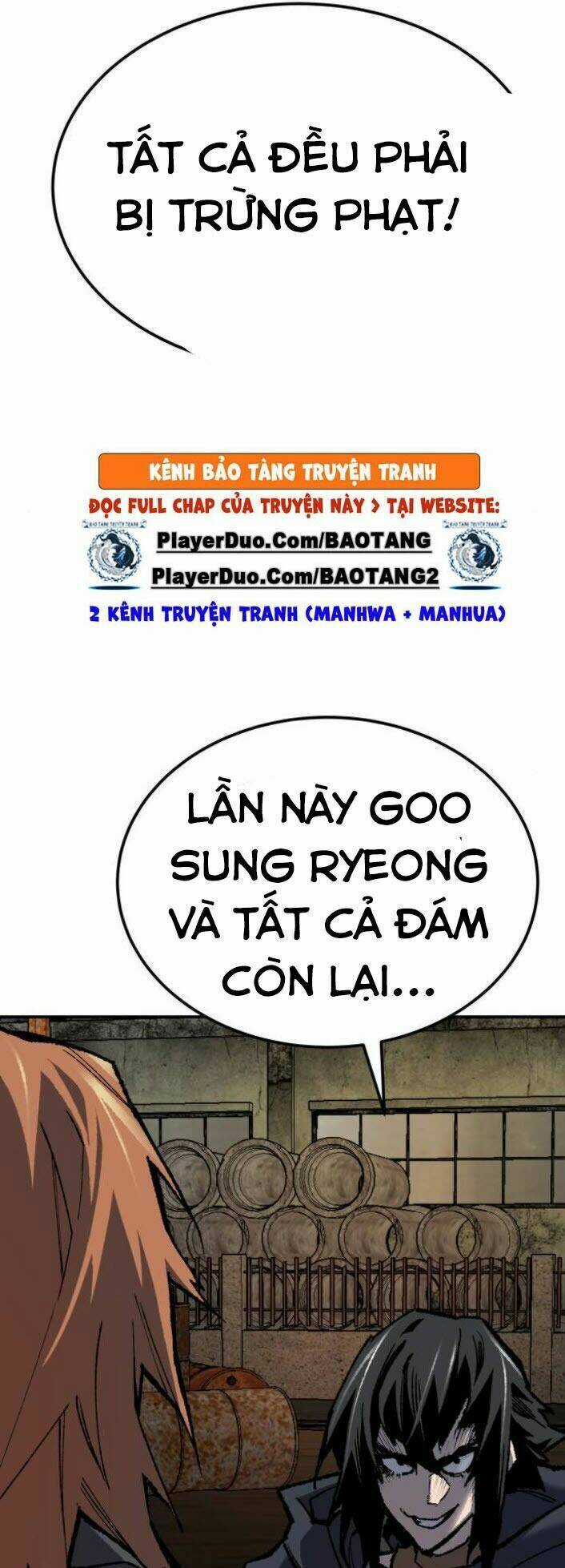 Phá Bỏ Giới Hạn Chapter 29 trang 112