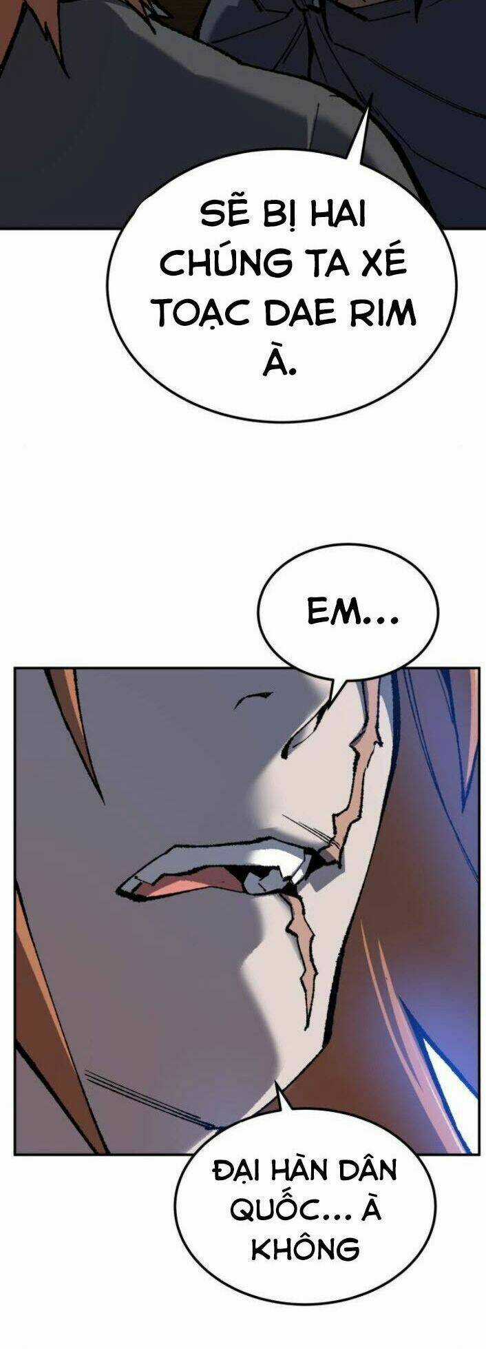 Phá Bỏ Giới Hạn Chapter 29 trang 113