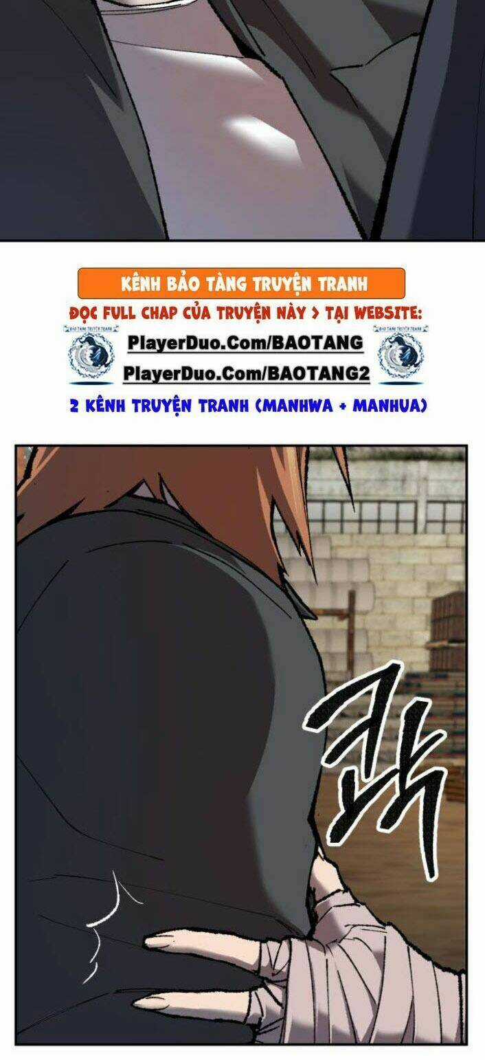 Phá Bỏ Giới Hạn Chapter 29 trang 115