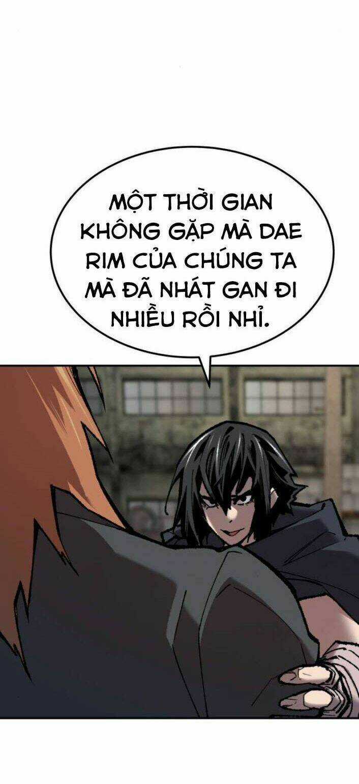Phá Bỏ Giới Hạn Chapter 29 trang 116