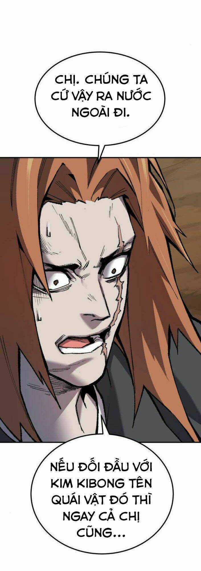 Phá Bỏ Giới Hạn Chapter 29 trang 117