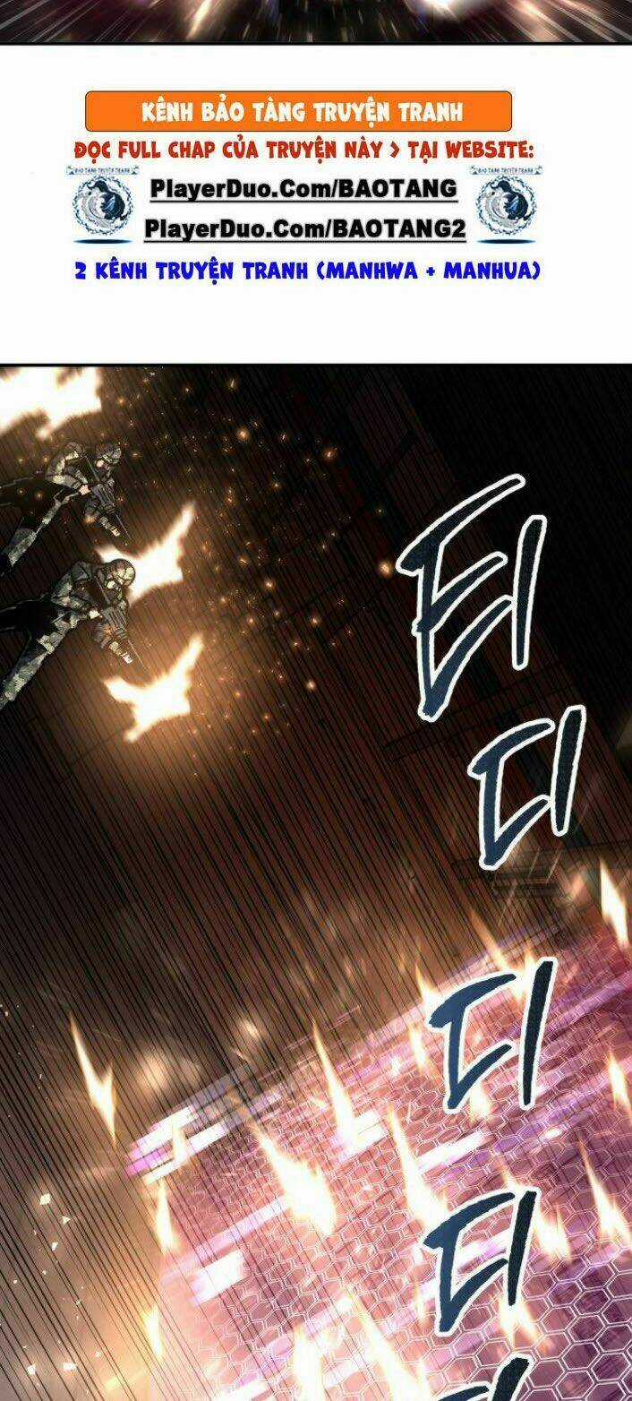 Phá Bỏ Giới Hạn Chapter 29 trang 12