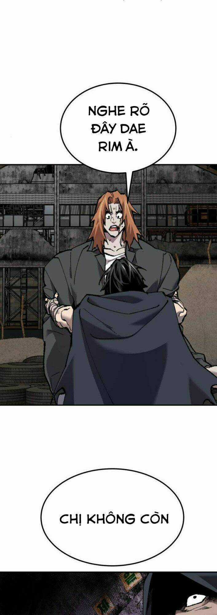 Phá Bỏ Giới Hạn Chapter 29 trang 120