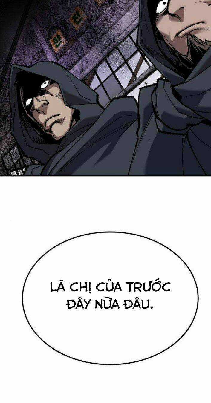 Phá Bỏ Giới Hạn Chapter 29 trang 121