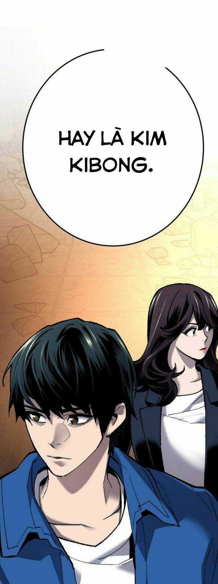 Phá Bỏ Giới Hạn Chapter 29 trang 125