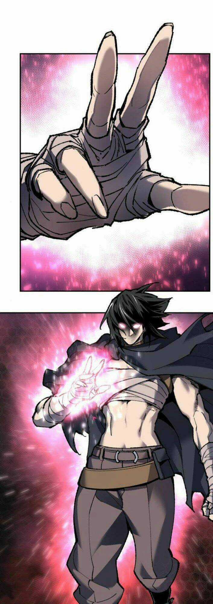 Phá Bỏ Giới Hạn Chapter 29 trang 14