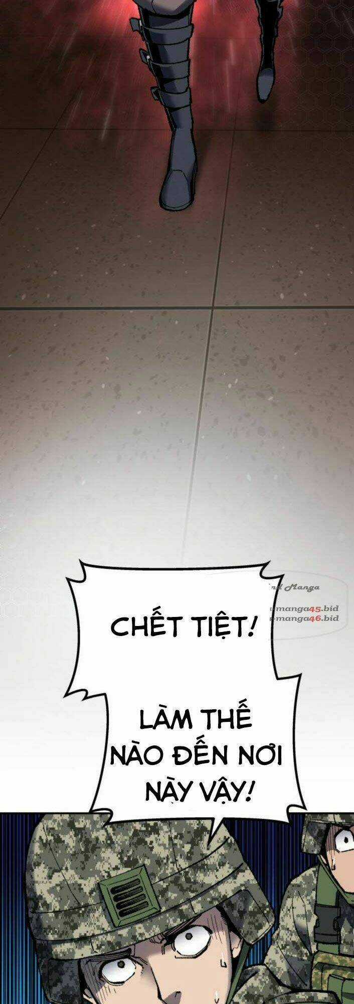 Phá Bỏ Giới Hạn Chapter 29 trang 15