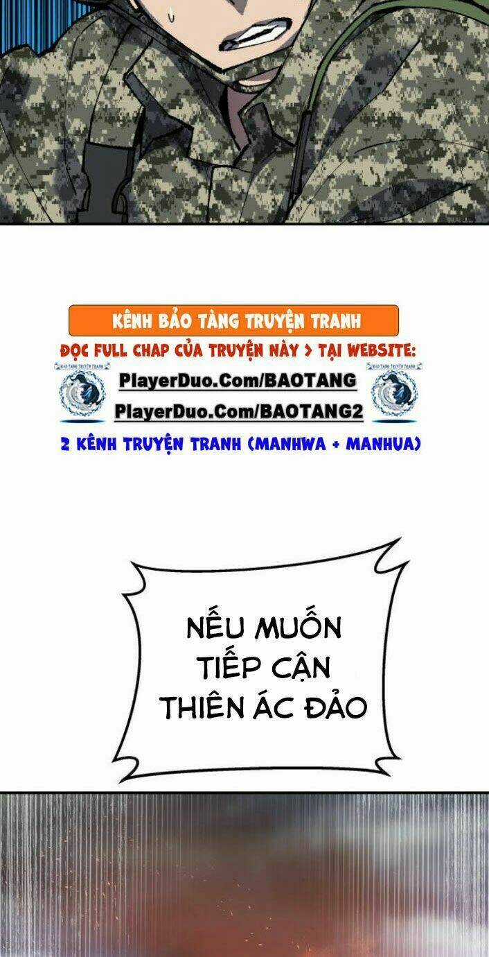 Phá Bỏ Giới Hạn Chapter 29 trang 16