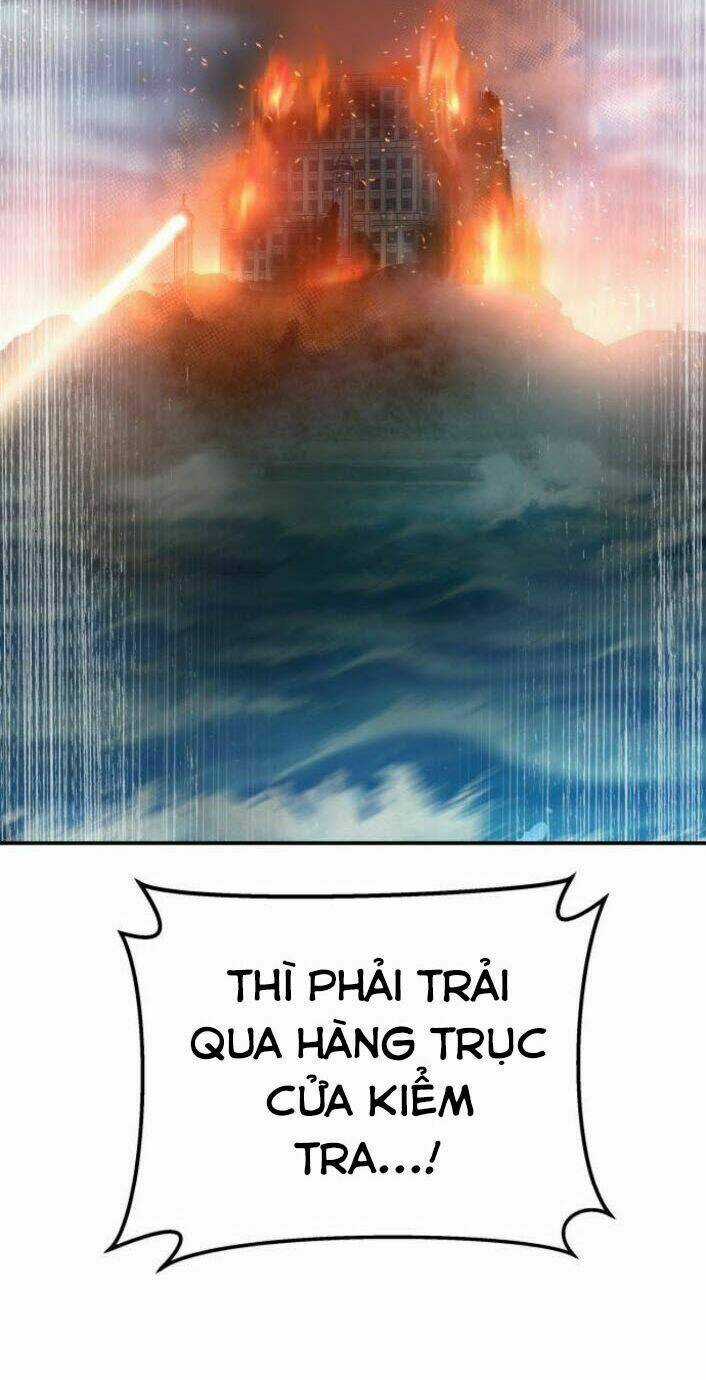 Phá Bỏ Giới Hạn Chapter 29 trang 17