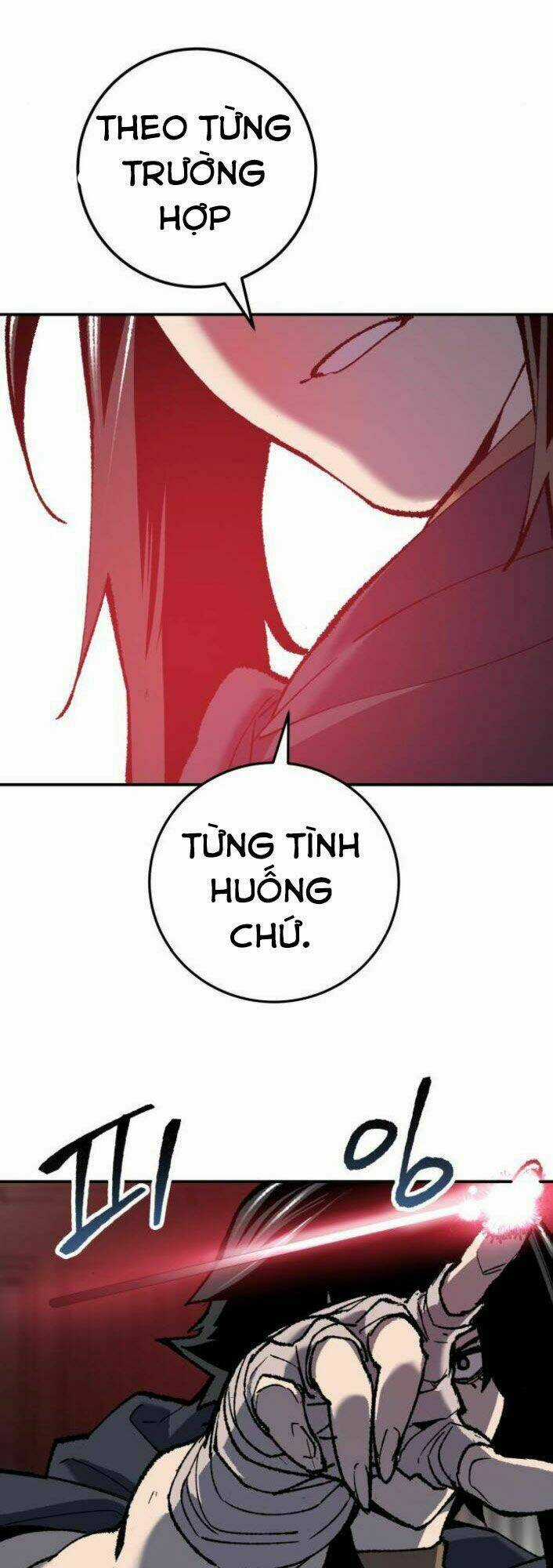 Phá Bỏ Giới Hạn Chapter 29 trang 18