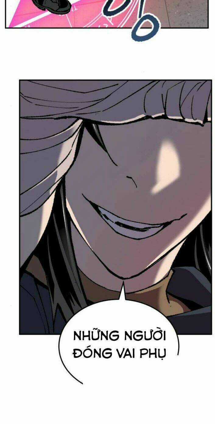 Phá Bỏ Giới Hạn Chapter 29 trang 20