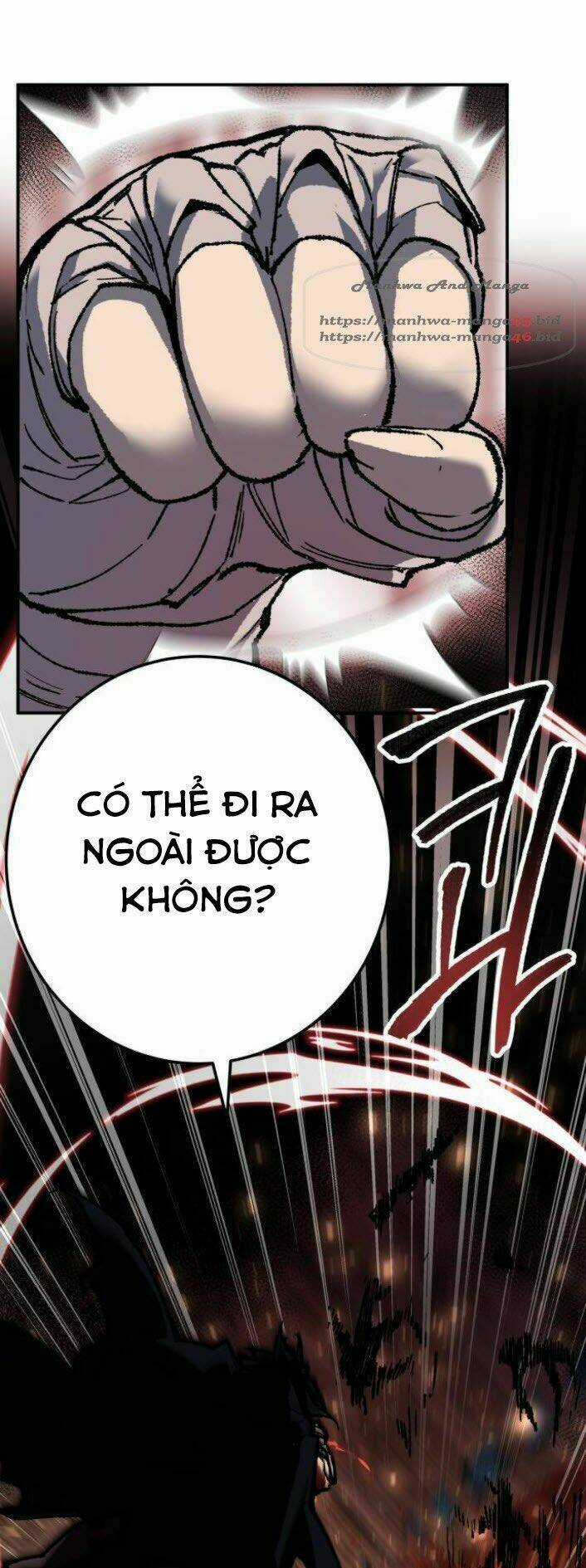 Phá Bỏ Giới Hạn Chapter 29 trang 21