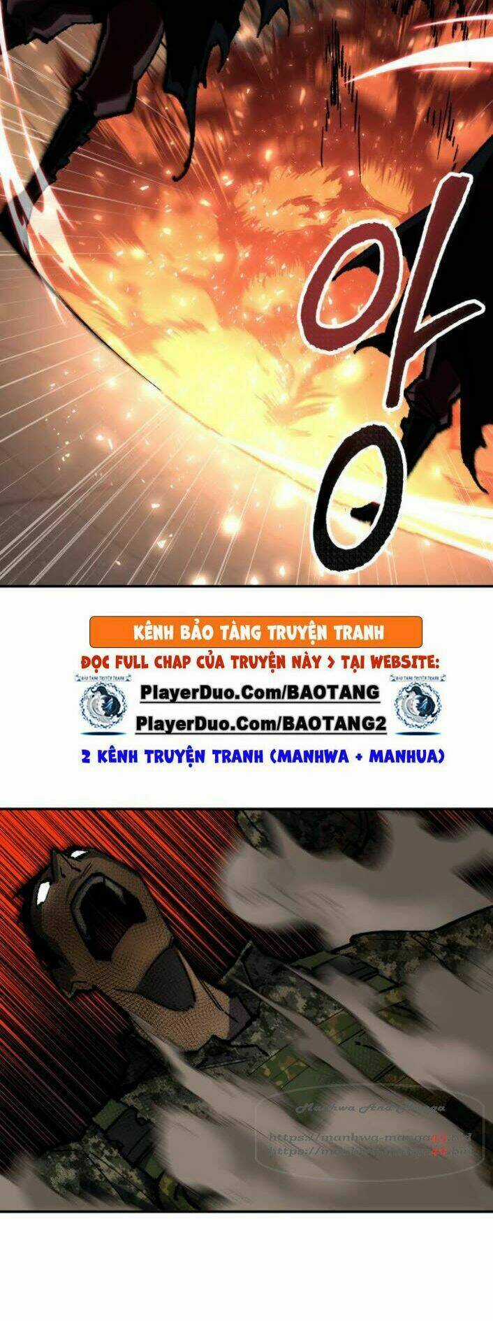 Phá Bỏ Giới Hạn Chapter 29 trang 22