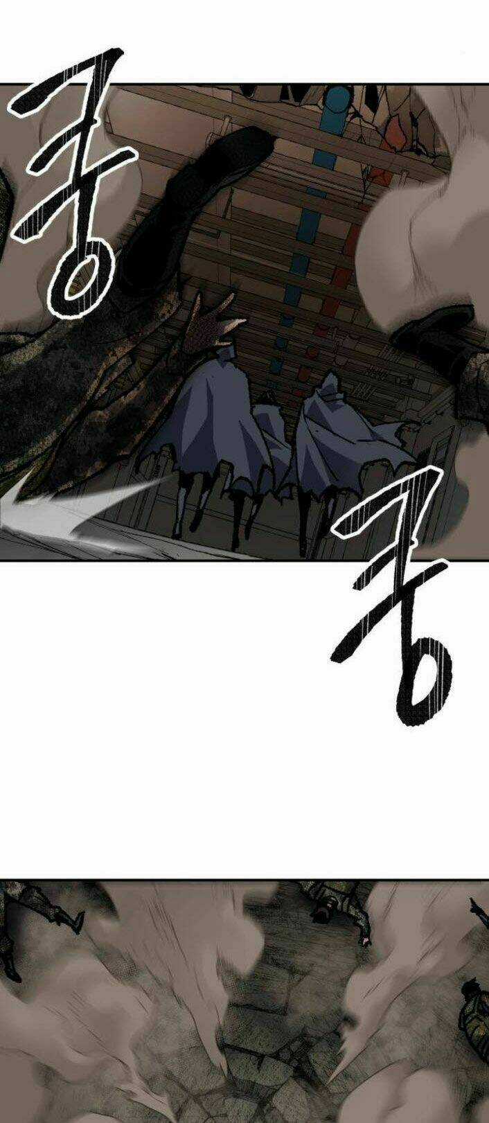 Phá Bỏ Giới Hạn Chapter 29 trang 23