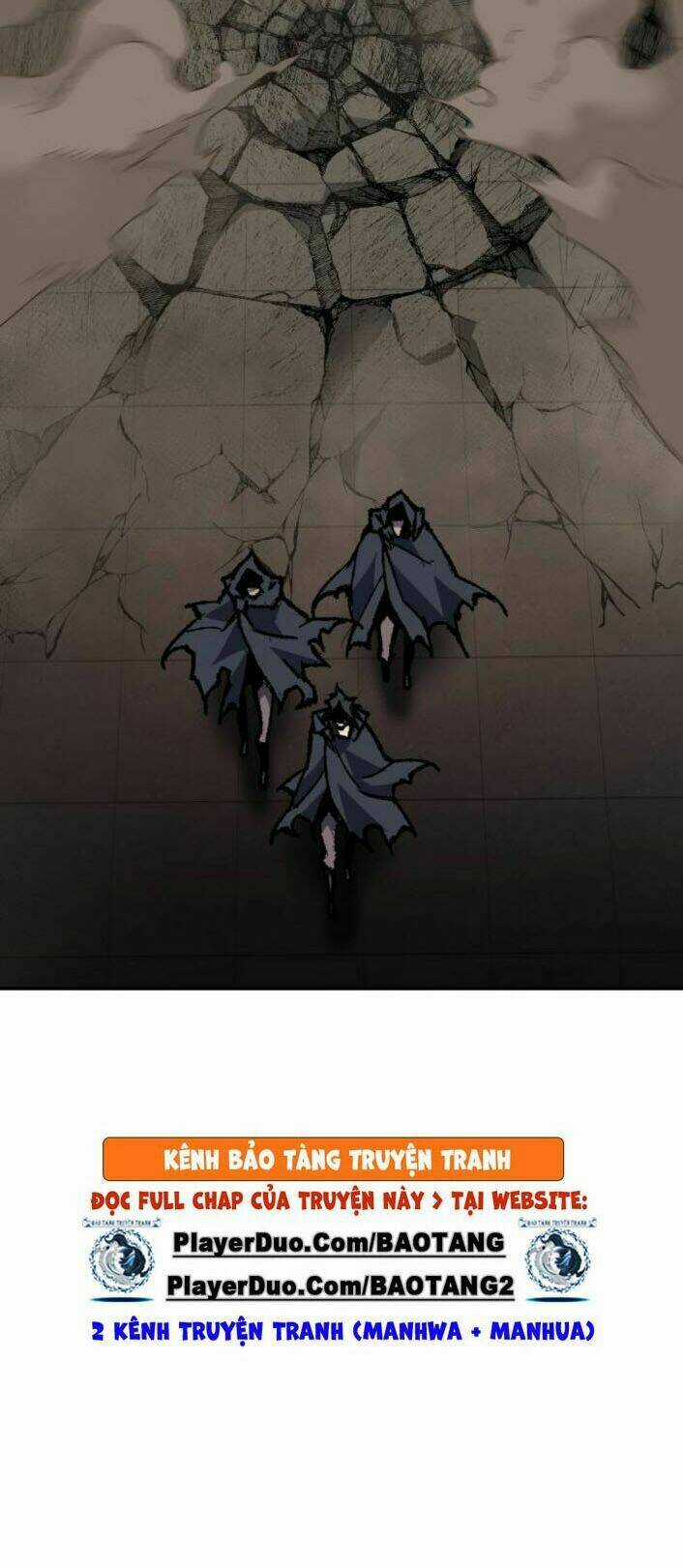 Phá Bỏ Giới Hạn Chapter 29 trang 24