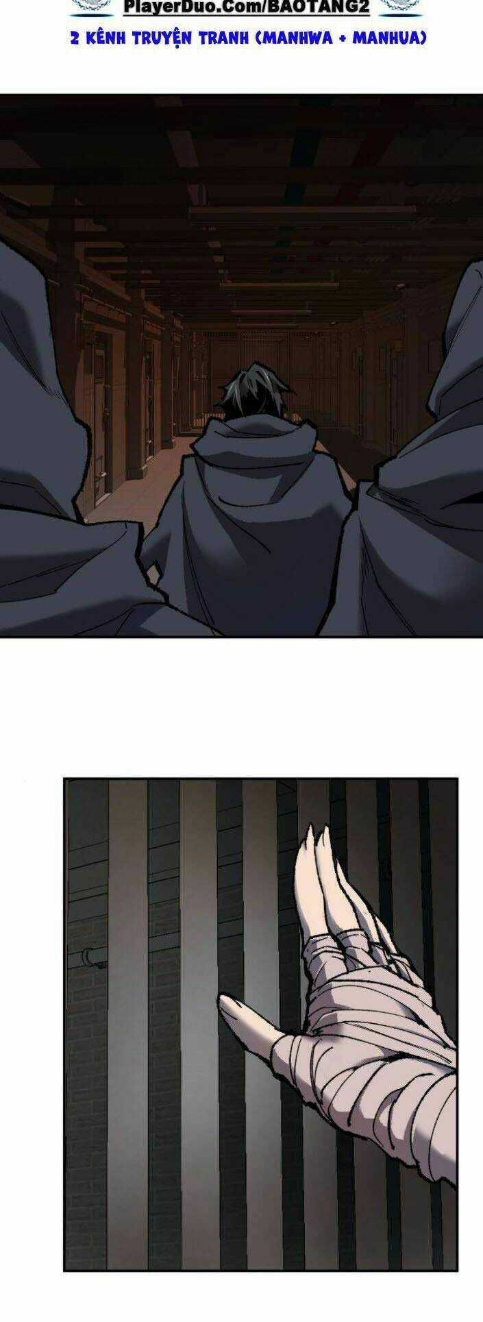 Phá Bỏ Giới Hạn Chapter 29 trang 26