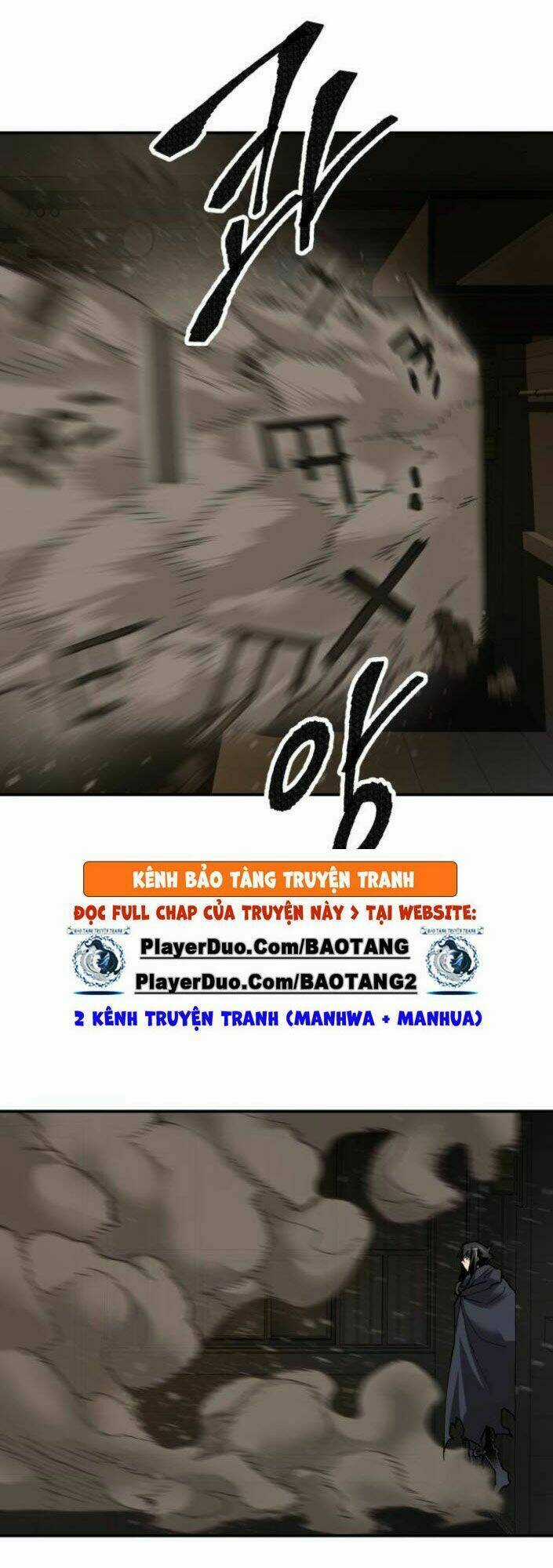 Phá Bỏ Giới Hạn Chapter 29 trang 27