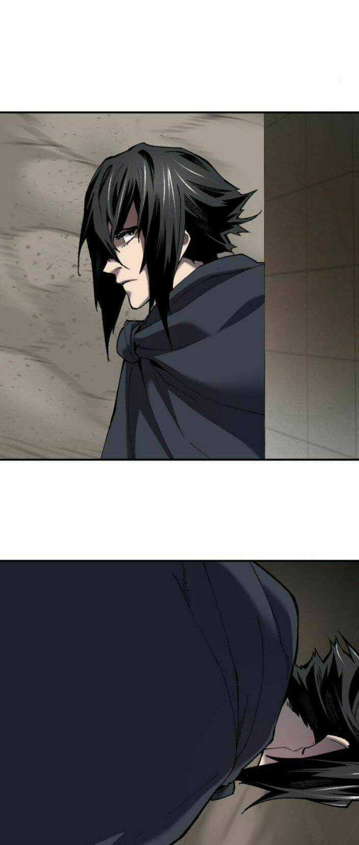 Phá Bỏ Giới Hạn Chapter 29 trang 28