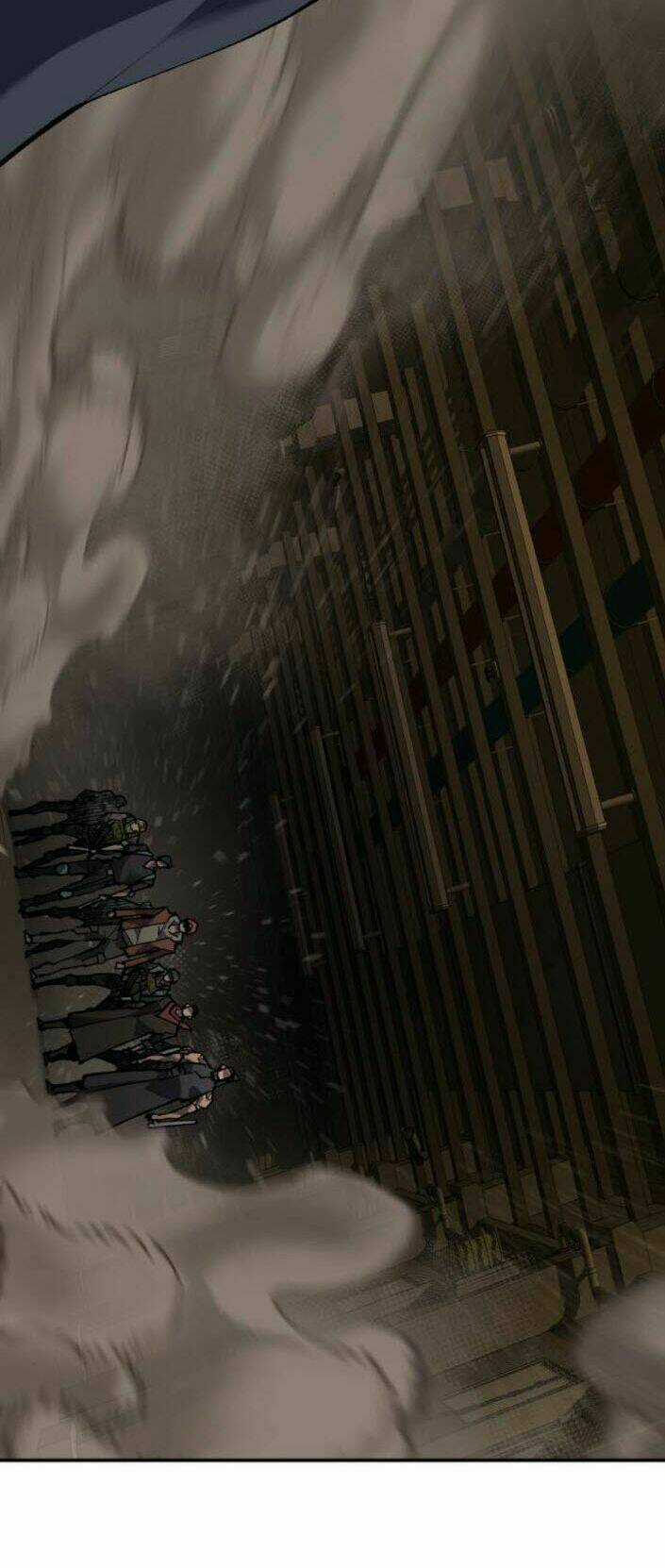 Phá Bỏ Giới Hạn Chapter 29 trang 29