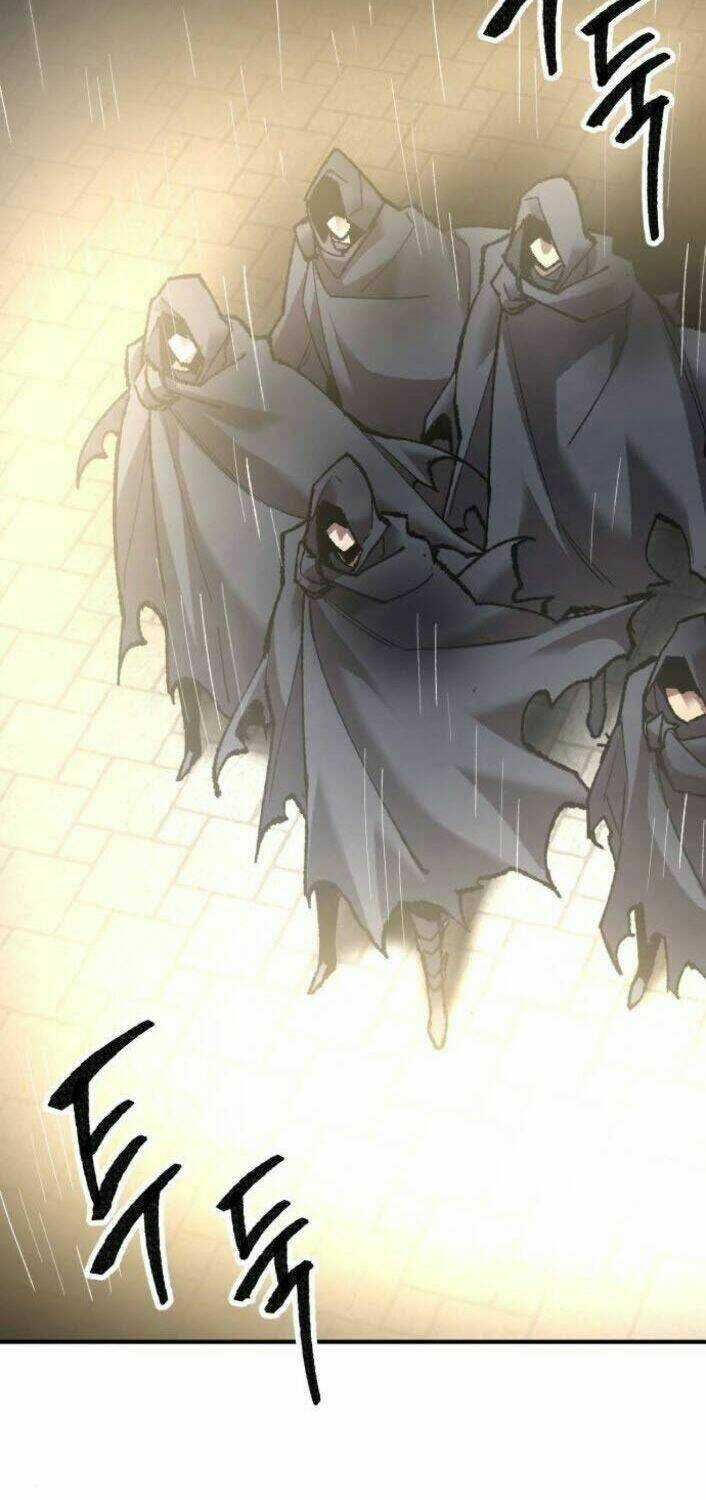 Phá Bỏ Giới Hạn Chapter 29 trang 3