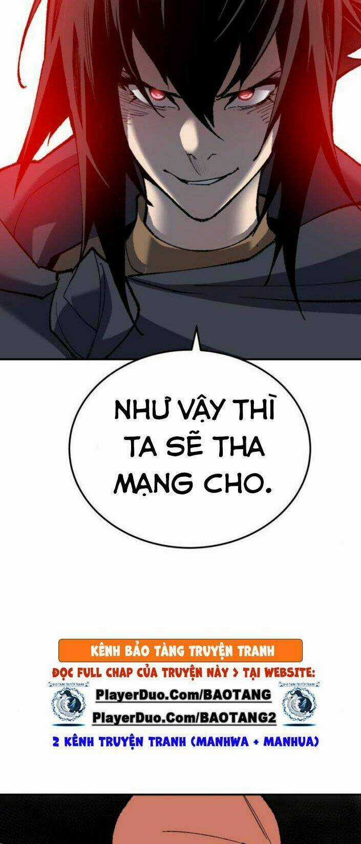 Phá Bỏ Giới Hạn Chapter 29 trang 31