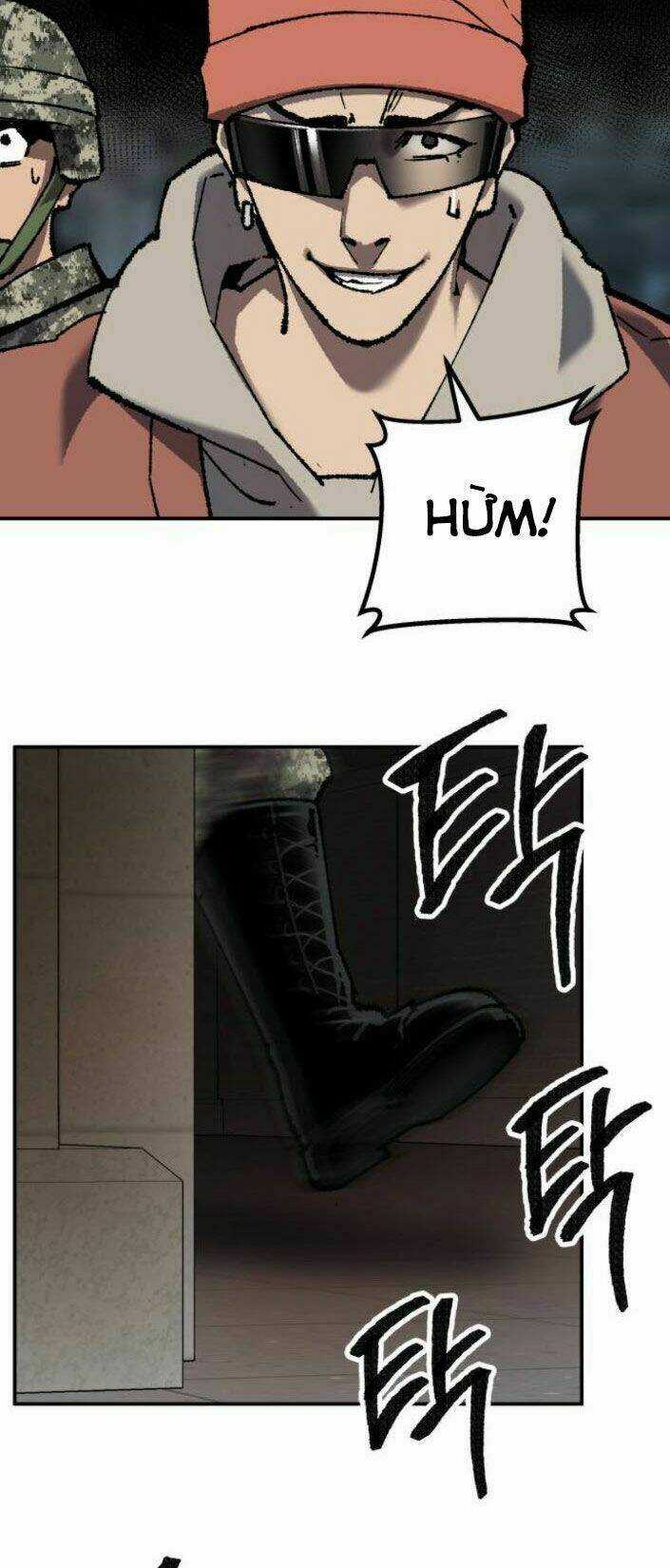 Phá Bỏ Giới Hạn Chapter 29 trang 32