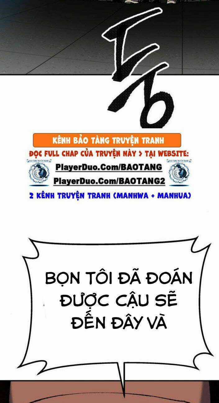 Phá Bỏ Giới Hạn Chapter 29 trang 34