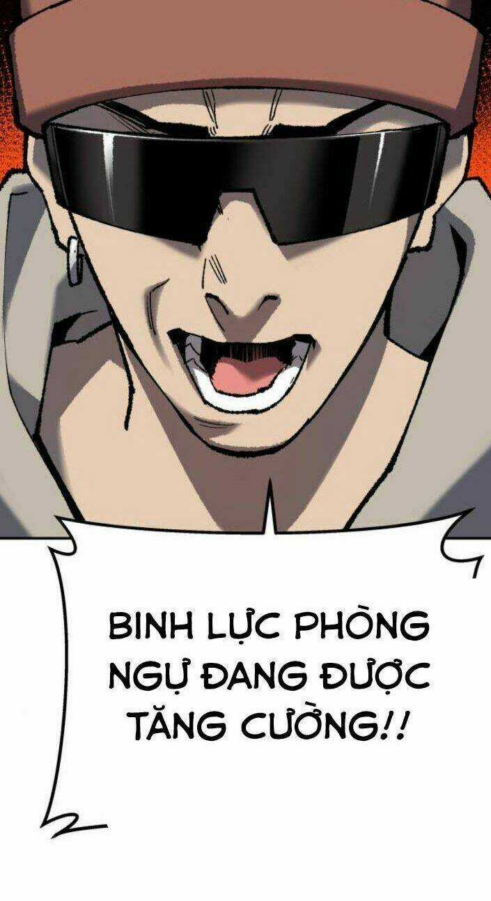 Phá Bỏ Giới Hạn Chapter 29 trang 35