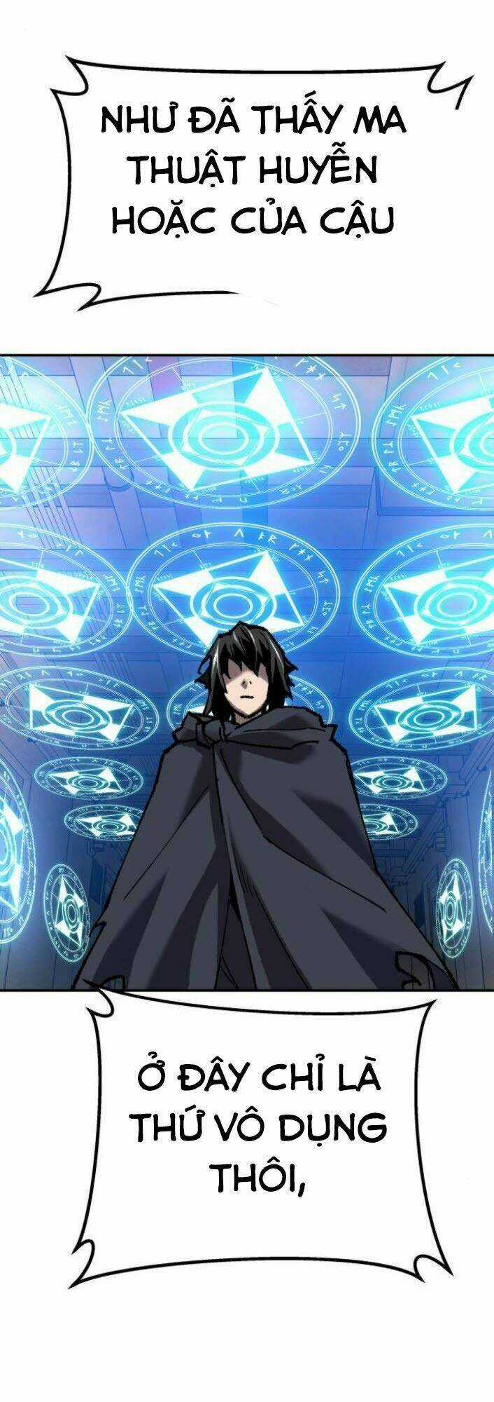 Phá Bỏ Giới Hạn Chapter 29 trang 36