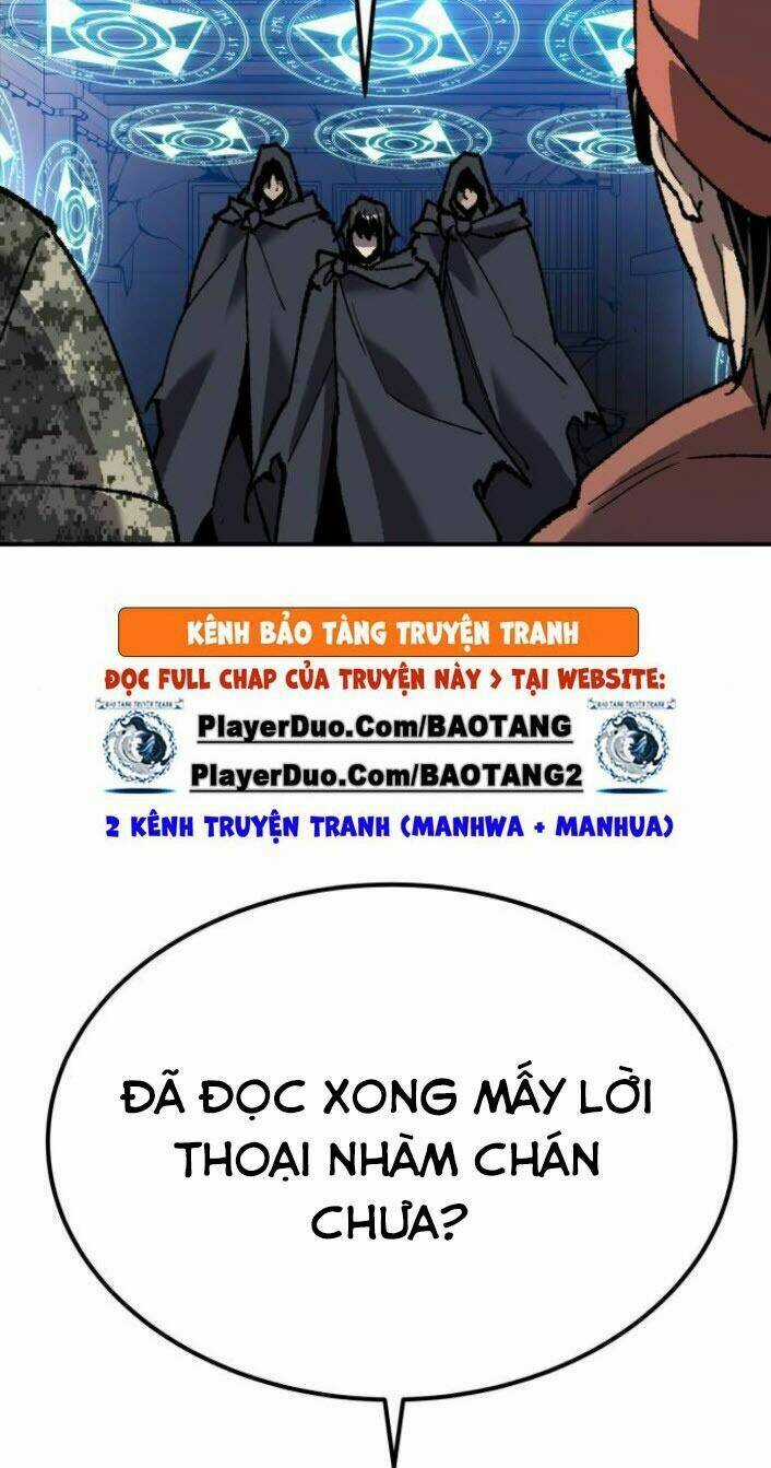 Phá Bỏ Giới Hạn Chapter 29 trang 38