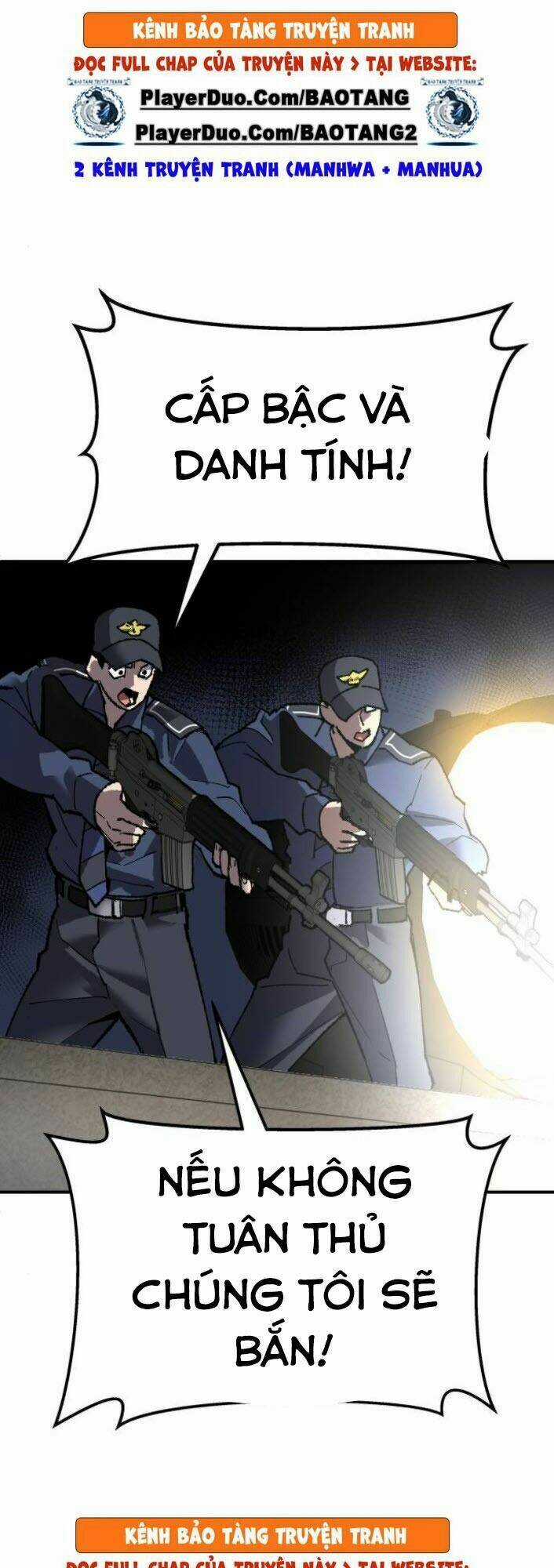 Phá Bỏ Giới Hạn Chapter 29 trang 4