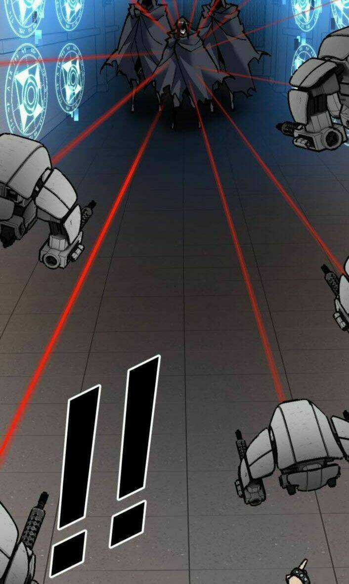 Phá Bỏ Giới Hạn Chapter 29 trang 42