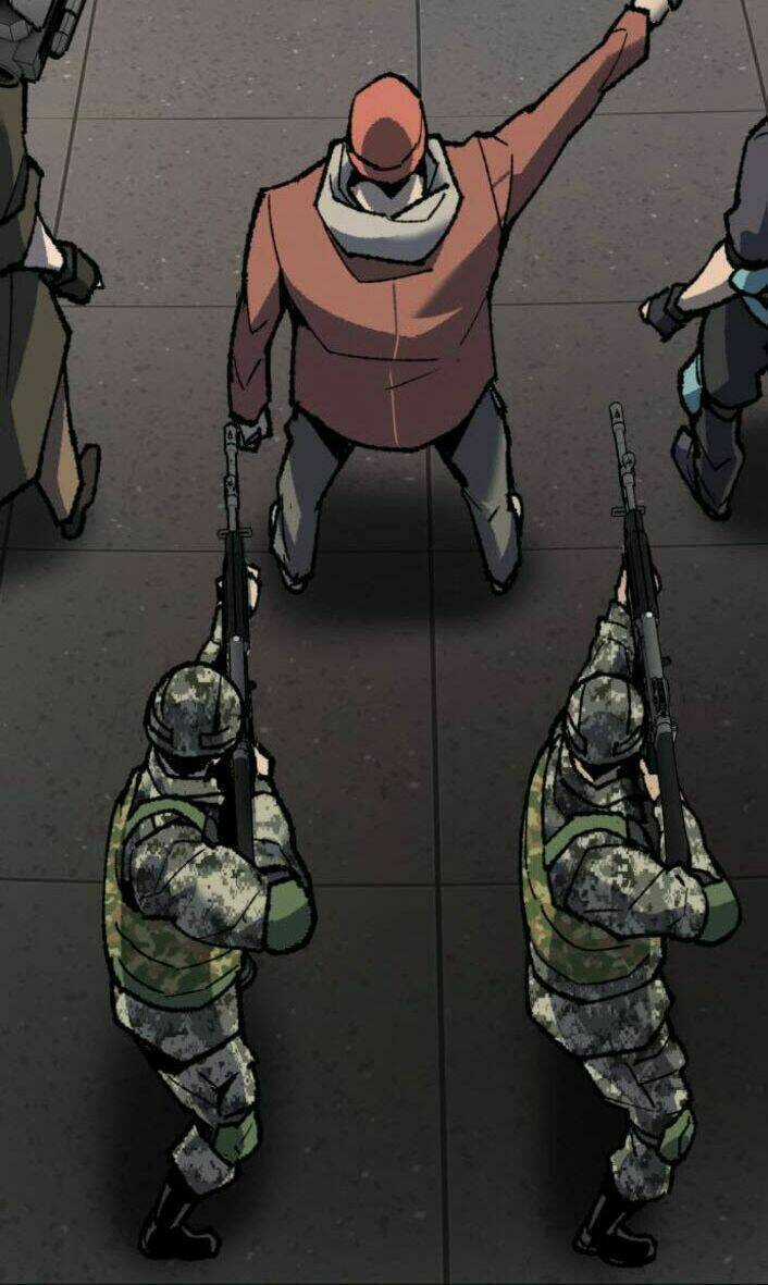 Phá Bỏ Giới Hạn Chapter 29 trang 43